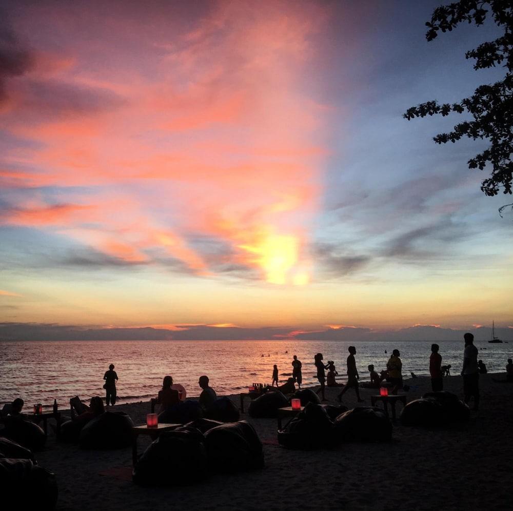 15 Palms Beach Resort Koh Chang Exterior foto
