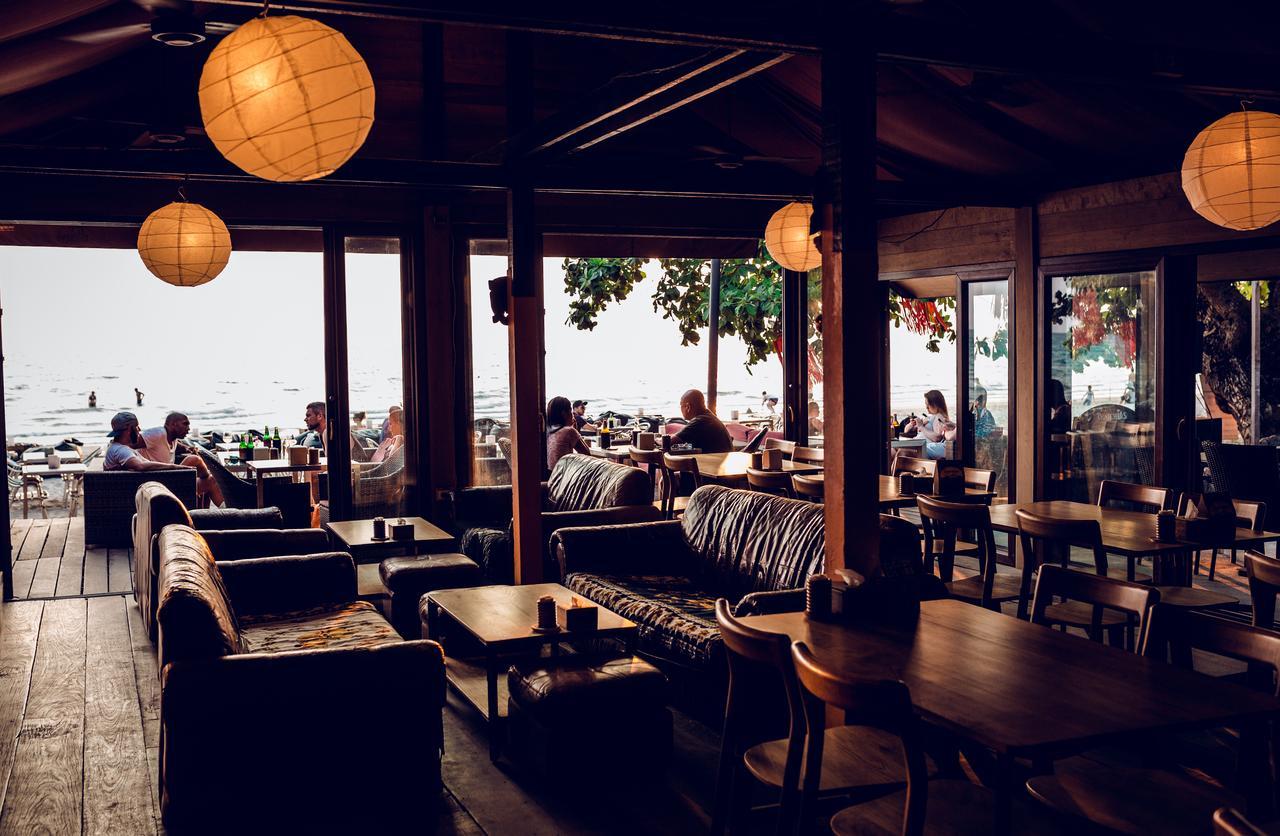 15 Palms Beach Resort Koh Chang Exterior foto