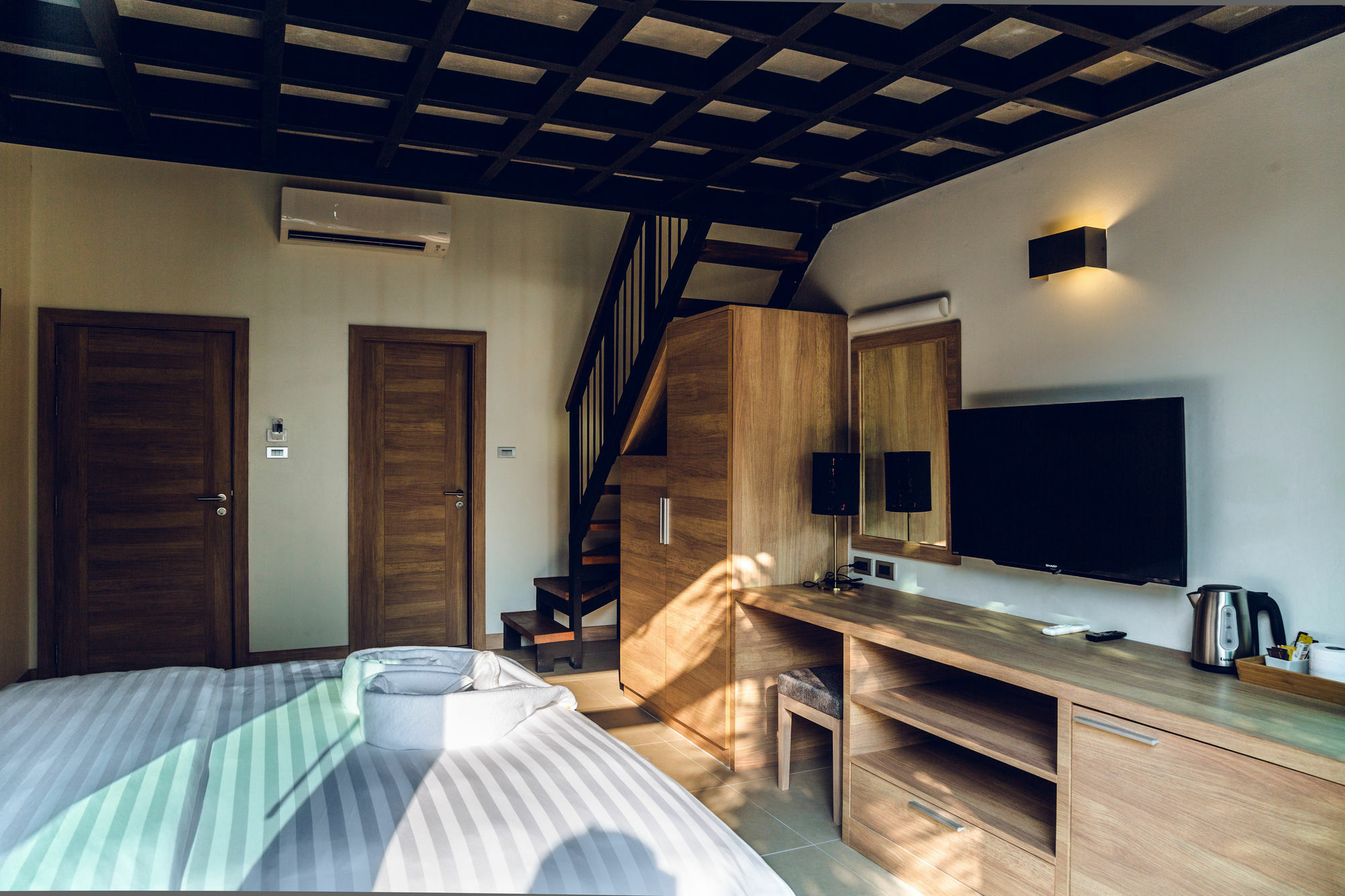 15 Palms Beach Resort Koh Chang Exterior foto
