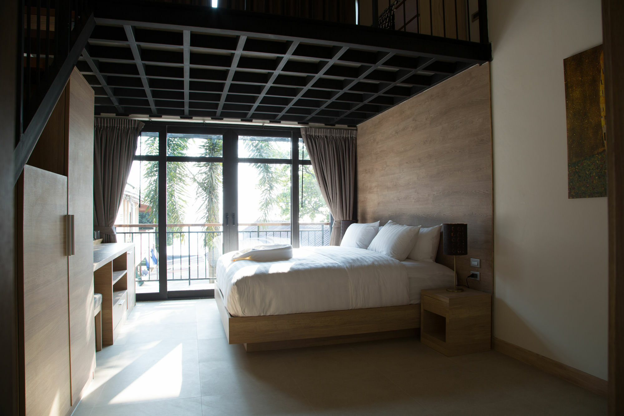 15 Palms Beach Resort Koh Chang Exterior foto